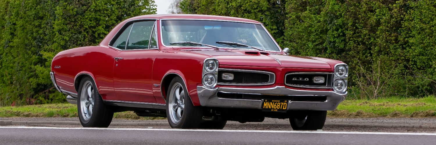 Pontiac Service Center Midnapore, AB | Pontiac Repair Shop Near Me