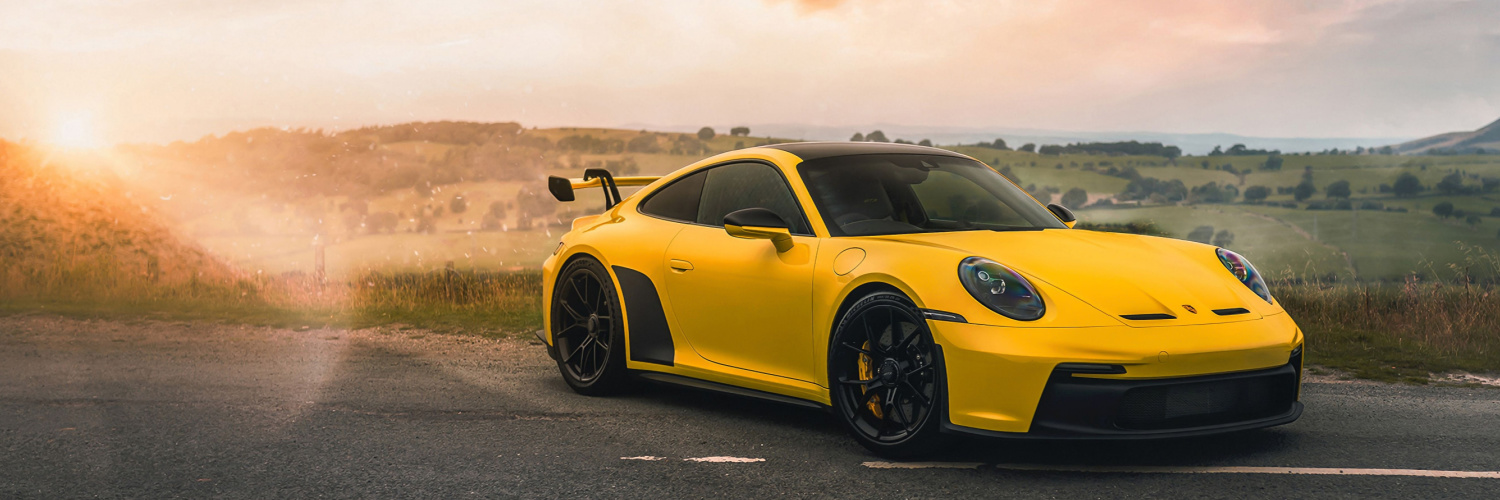 Porsche Service Center Calgary, AB Porsche Repair Shop Near Me