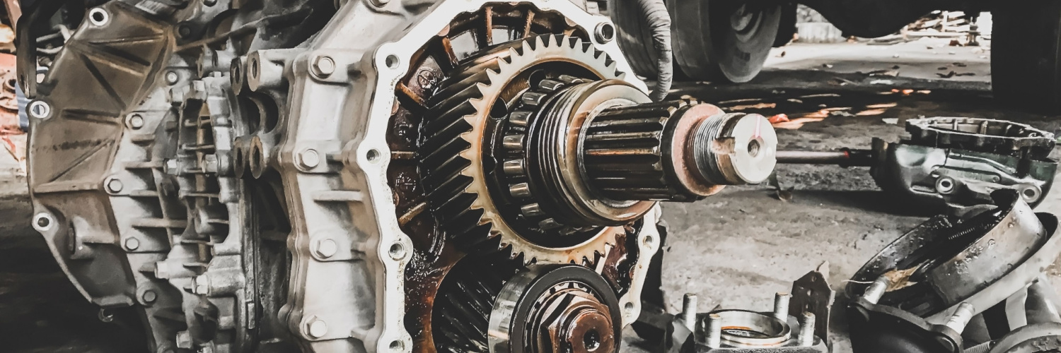 Transmission Repair Acadia, AB | Transmission Service & Mechanic