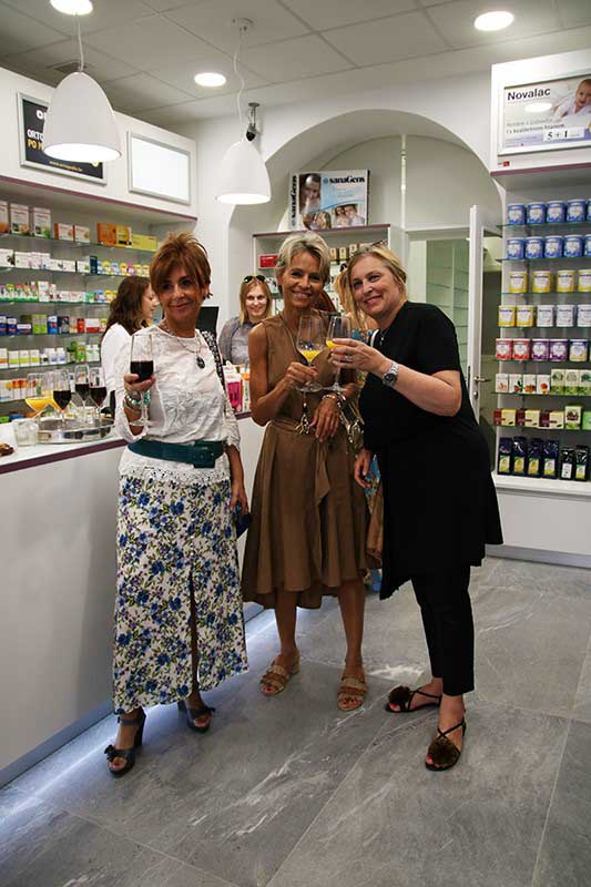 Svečano otvorena nova biljna ljekarna Galena