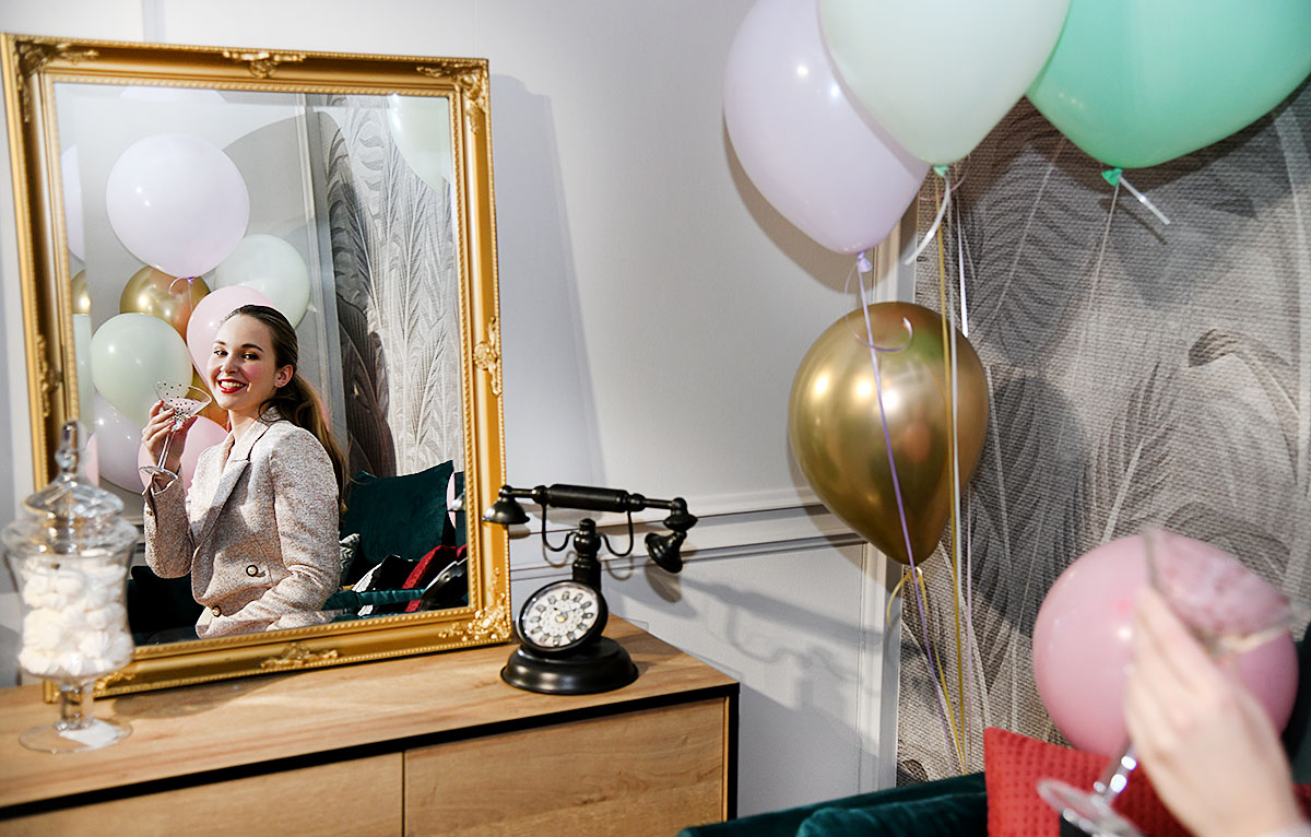 Extravagant Editorijal Namjestaj Mima Slavi 30 RoÄ'endan Extravagant Com Hr
