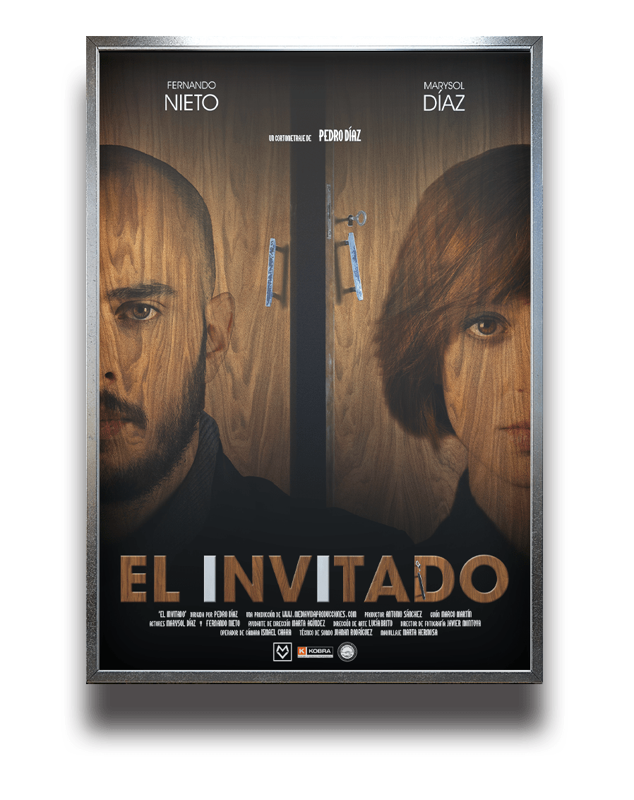 El invitado Extremadura Audiovisual