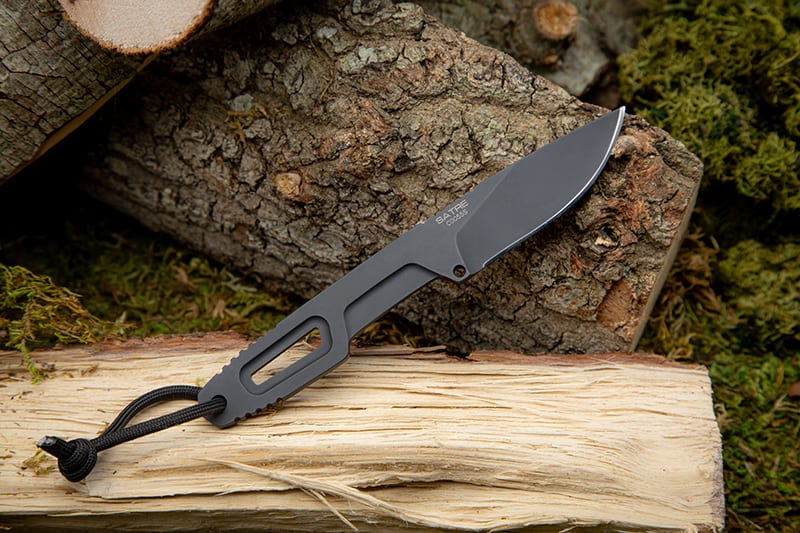 Extrema Ratio Knives Division