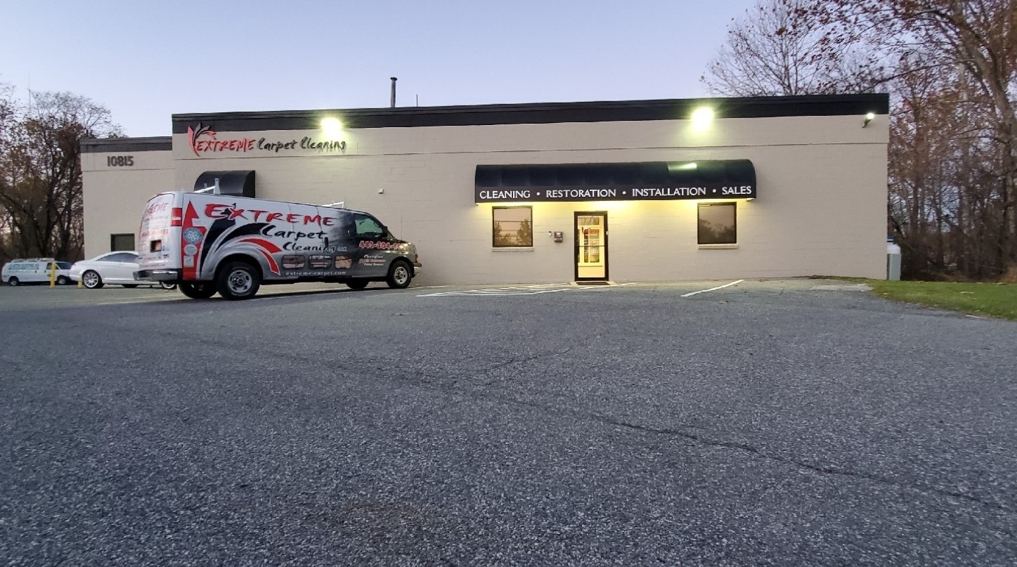 About Us Extreme Carpet Cleaning LLC