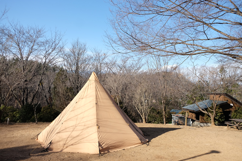 5+ 創作 の 森 おび な キャンプ For You