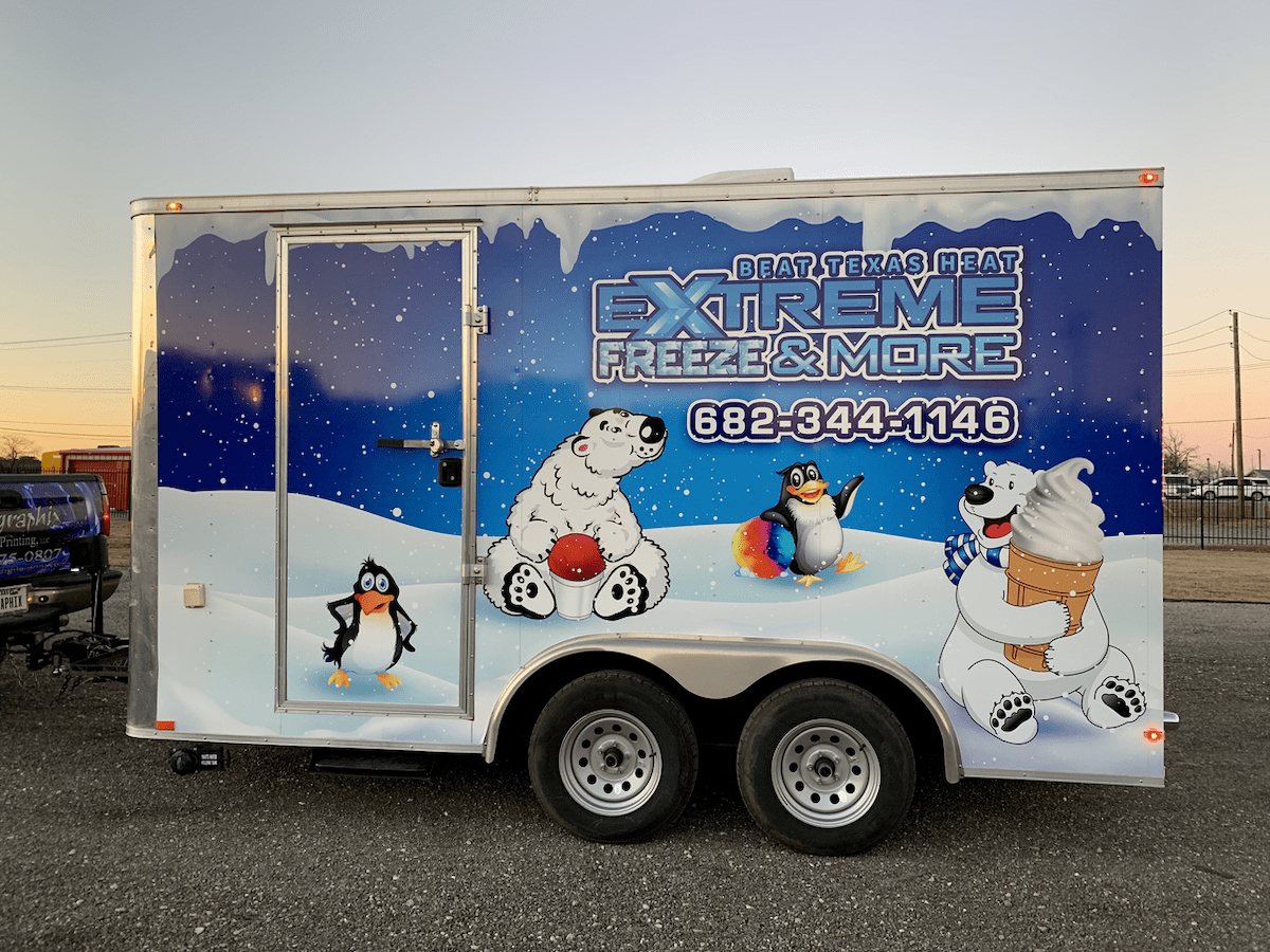 Game Truck Rental in Grand Prairie Extreme Gaming Game Truck Rental