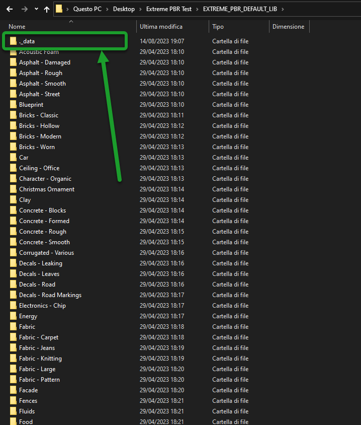Troubleshooting — Extreme PBR 4.1.124 documentation