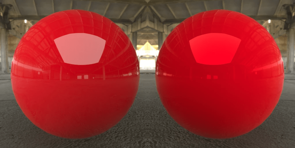 Material Editor — Extreme PBR 4.1.123 documentation