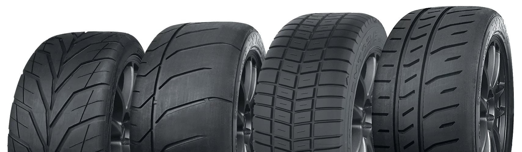 Home Extreme Performance Tyres