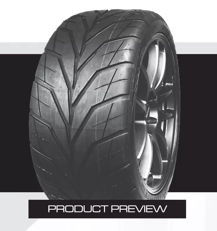 Tyres Extreme Performance Tyres