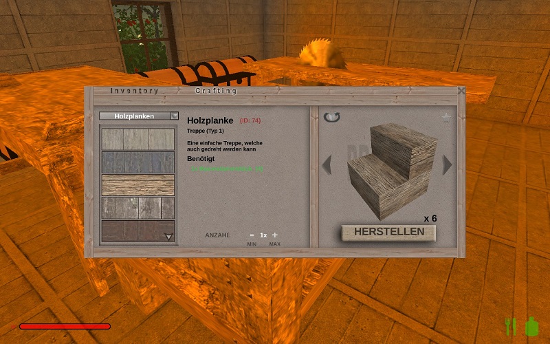 Rising World [Sammel Thread] Die für PCSpieler