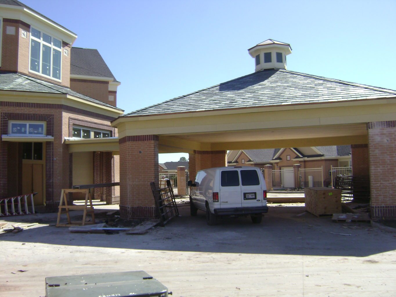 Eldridge II Units 320 Extreme1 Electric