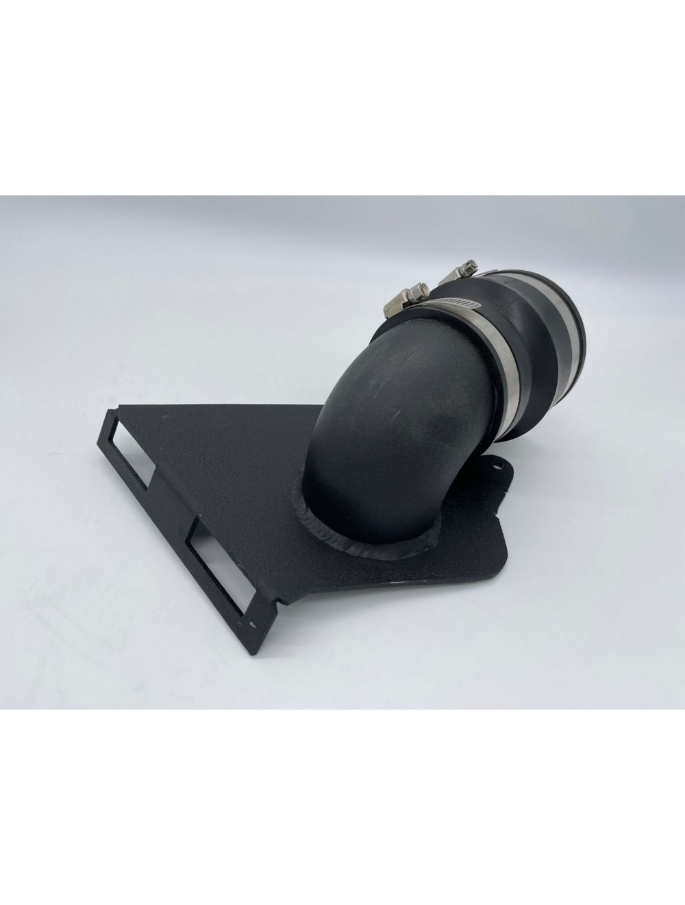 Snorkel Adapter Elbow For 2020CUREENT Polaris RZR PRO XP Brass Brake