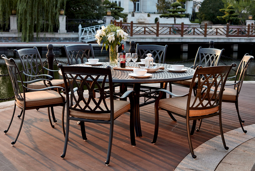 Darlee Extreme Backyard Designs