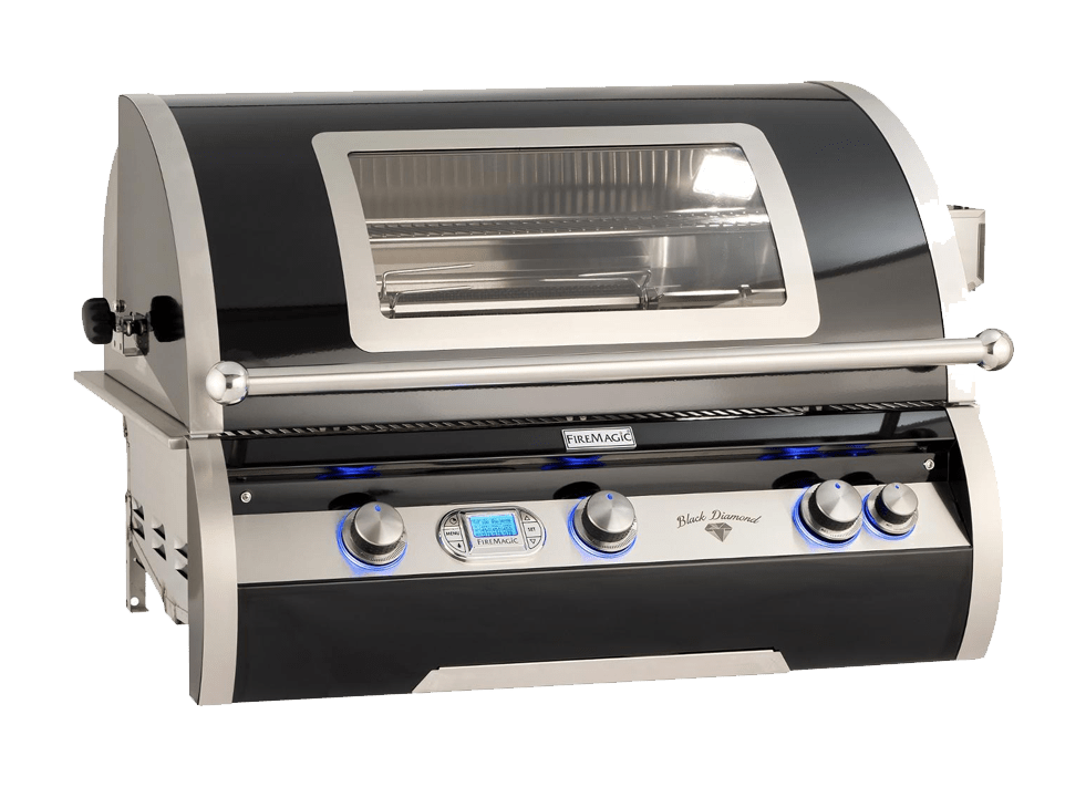 Fire Magic Grills Extreme Backyard Designs