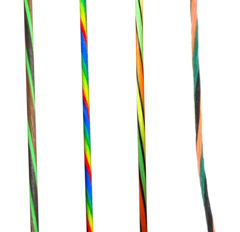 Bow String Color Combinations atelieryuwa.ciao.jp