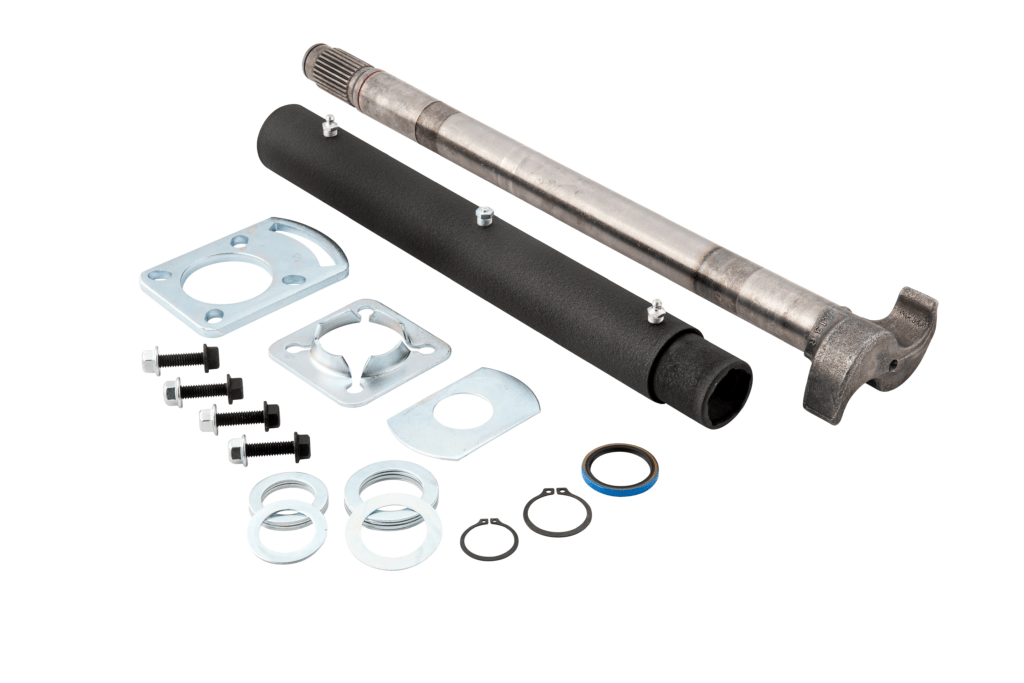 C1123AR Extreme SCam Bushing Kit (237/8" SCam, 17/8" Bore, Right