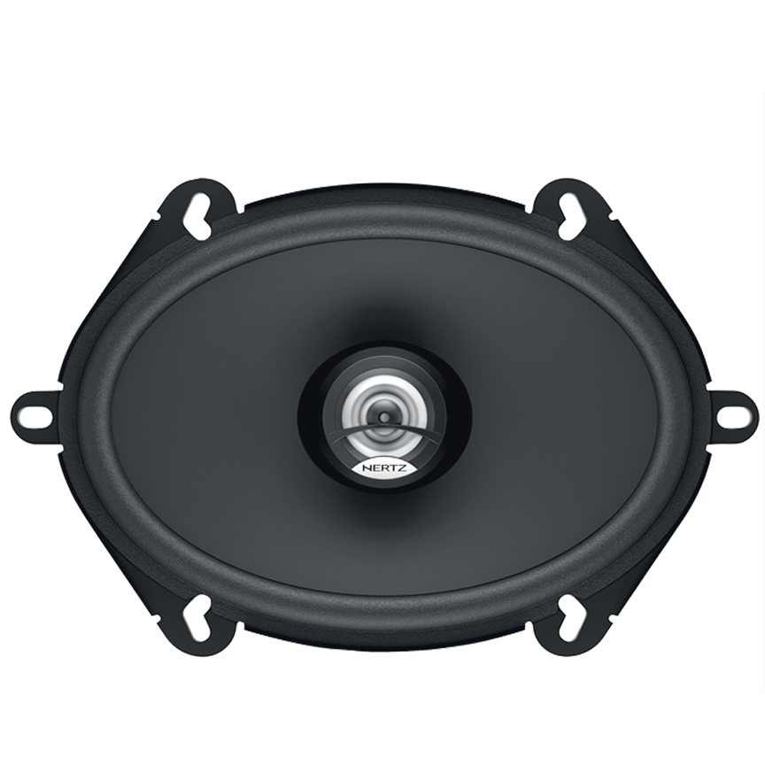 Hertz DCX 570.3 2Way Coaxial Speakers Extreme Car Audio and Accessories