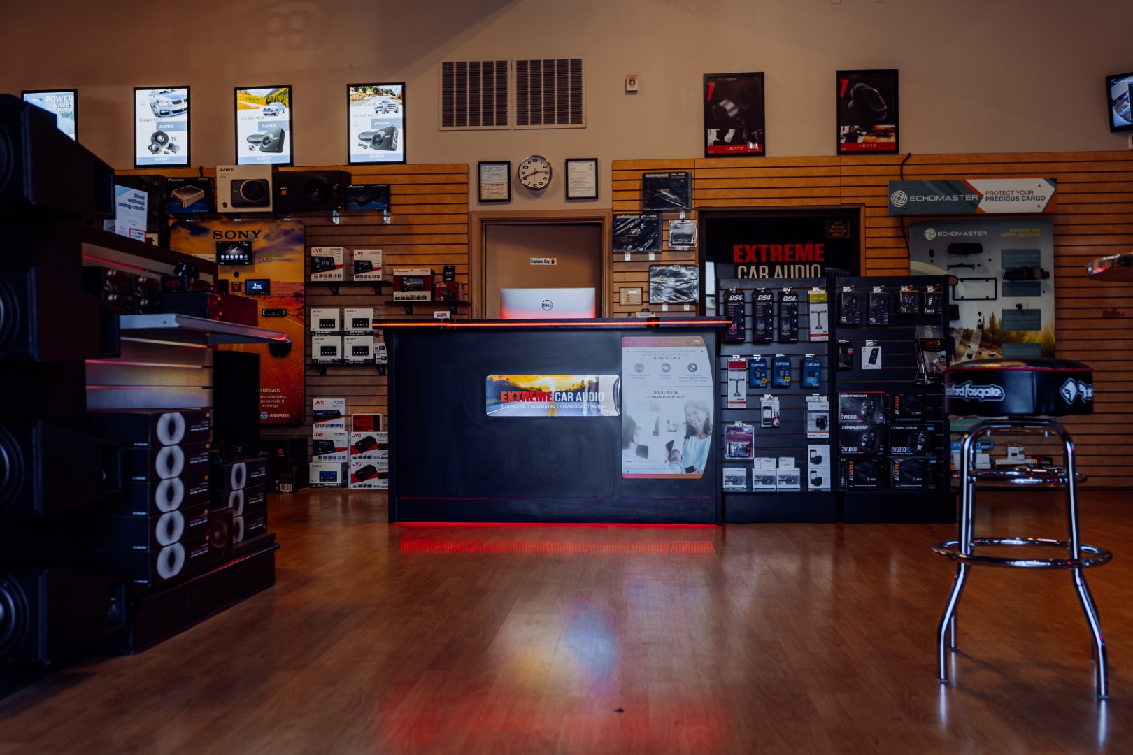 About Us Manteca, Lathrop, Modesto and Stockton