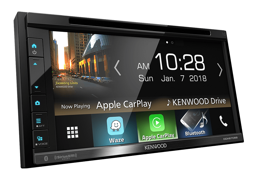 Car Audio AddOns Extreme Car Audio Inc.