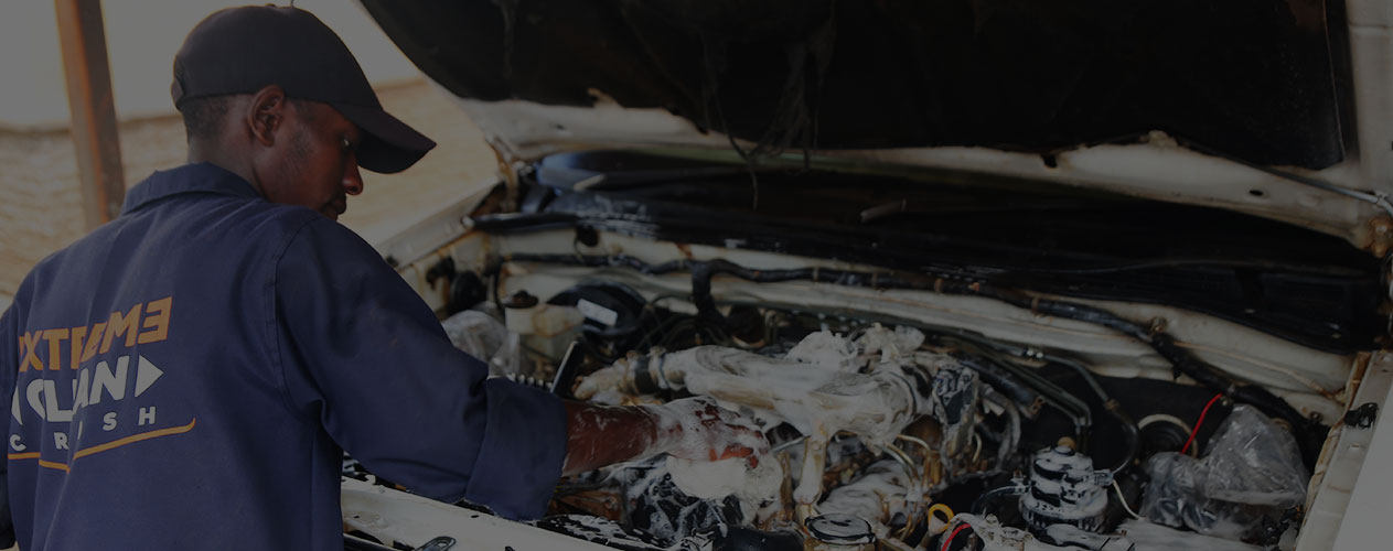 Extreme Clean Carwash