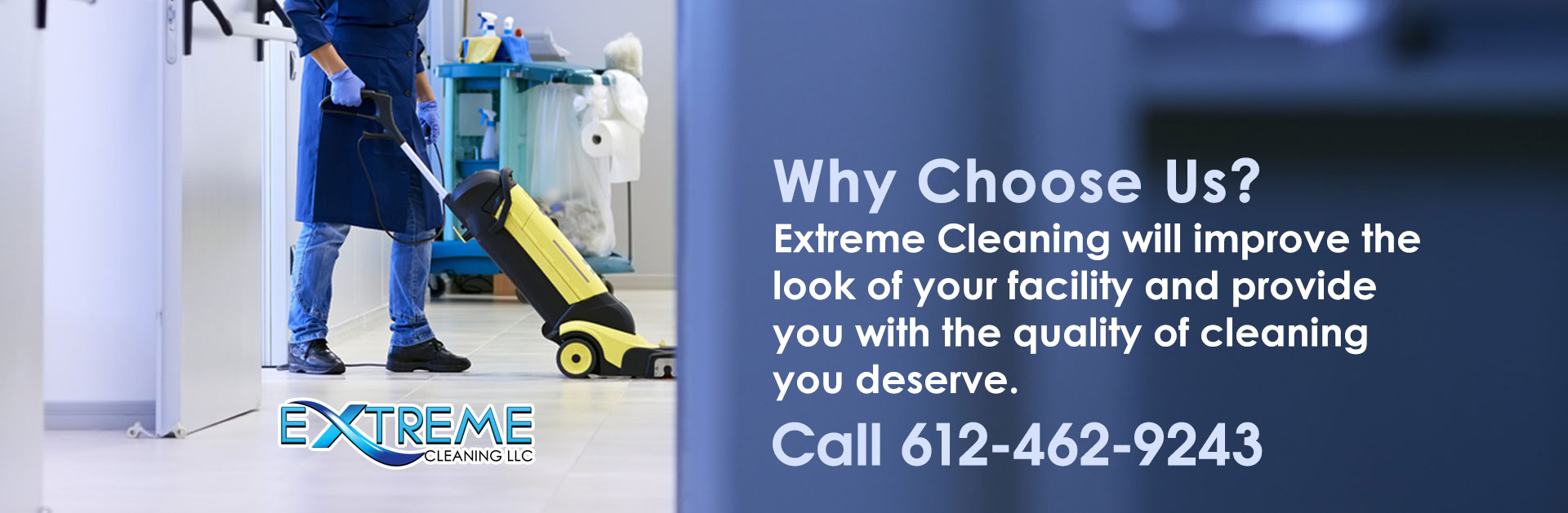 Extreme Cleaning LLC