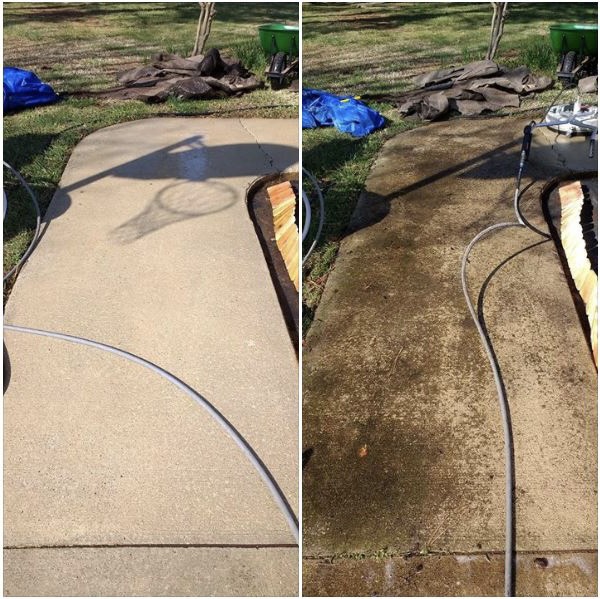 Extreme Clean Pressure Washing Hartford County