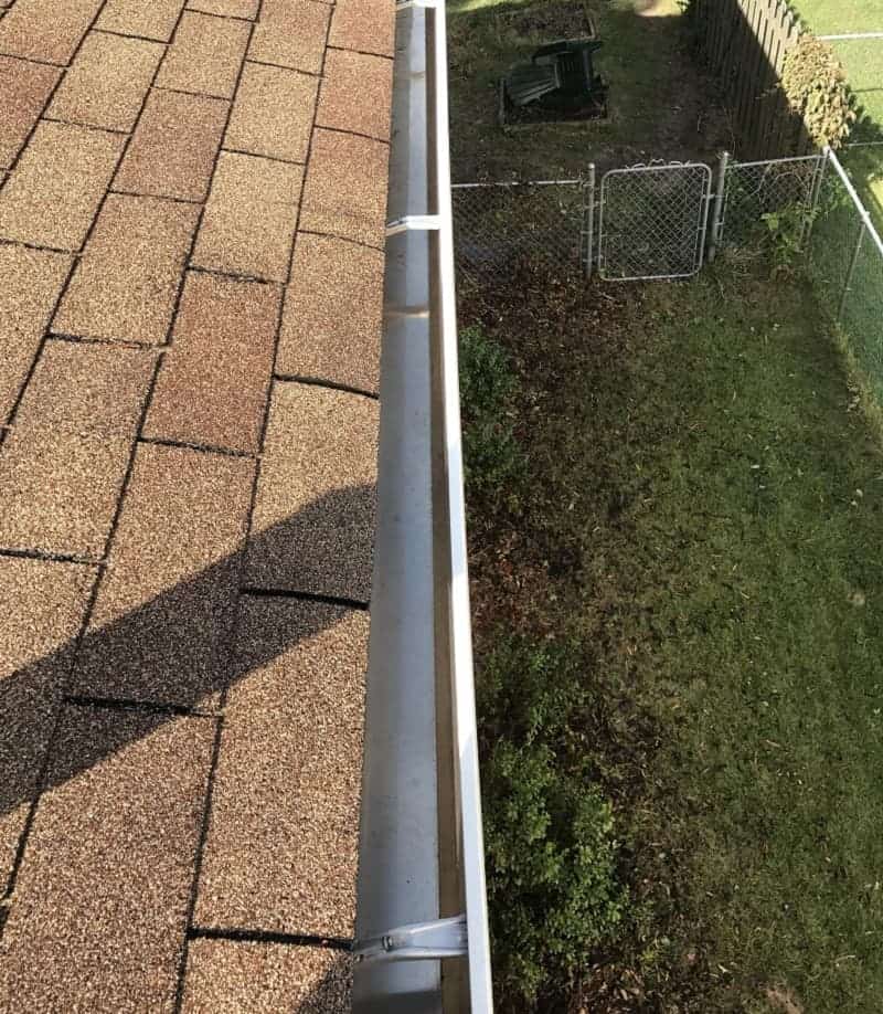Gutter Cleaning & Brightening Extreme Clean Power Washing LLC