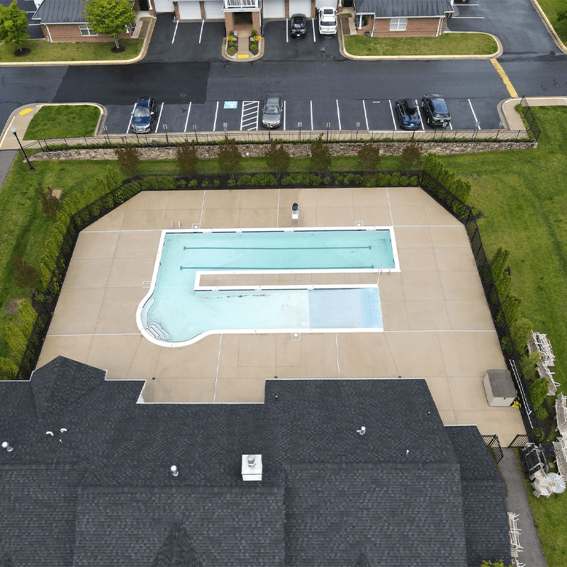 Roof Cleaning Temp Extreme Clean Power Washing LLC