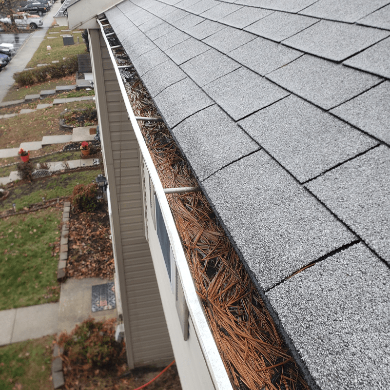 Extreme Clean Power Washing LLC In Pasadena, MD