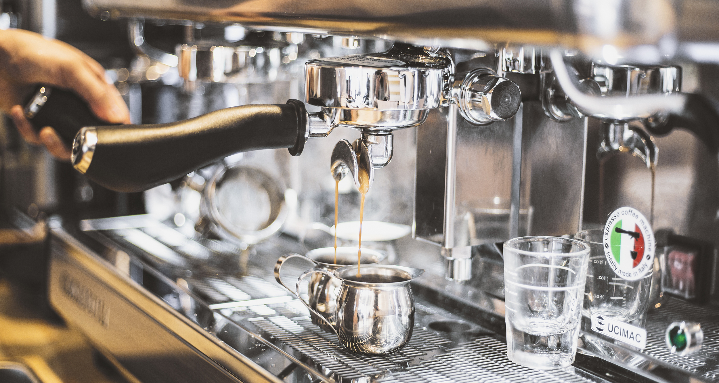 extremecoffeeservicesI Extreme Coffee