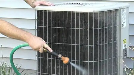 What Is a Condenser Coil: How Your AC Releases Heat & Why It Fails