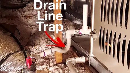 Why Does My HVAC Drain Keep Clogging? Causes & Fixes