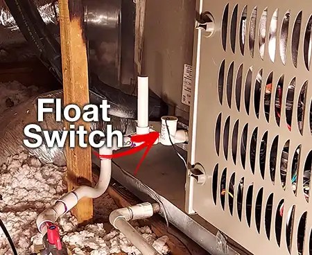 Why Does My HVAC Drain Keep Clogging? Causes & Fixes