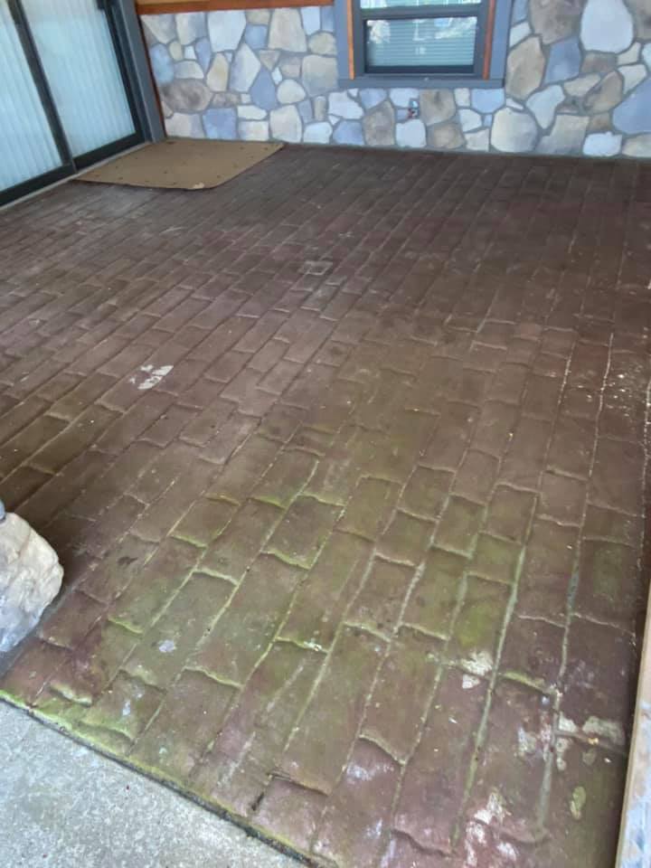 Decorative Concrete Extreme Concrete Concepts LLC