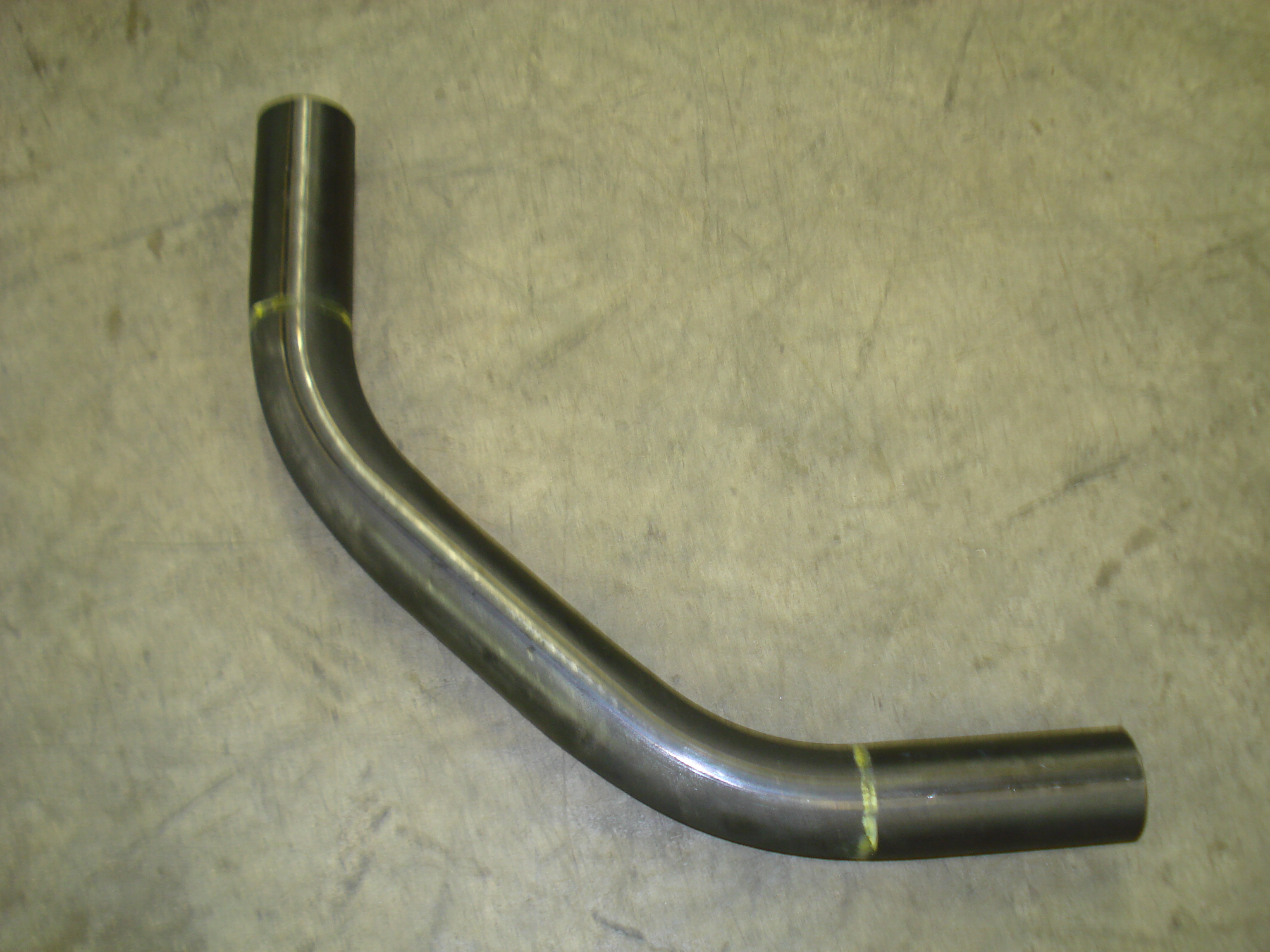 Jeep roll cage grab handles