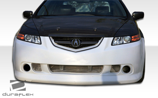 2004-2008 Acura TL Duraflex K-1 Front Bumper Cover - 1 Piece Body Kit