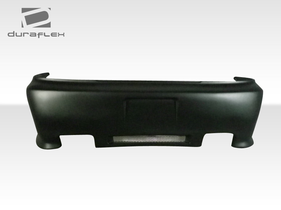 Body Kit Body Kit for 2001 Acura TL - Acura TL Duraflex Spyder Body Kit