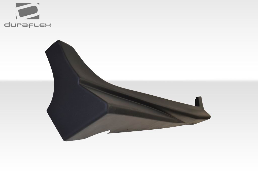 2013 Toyota Camry Fiberglass+ Sideskirts Body Kit 20122014 Toyota