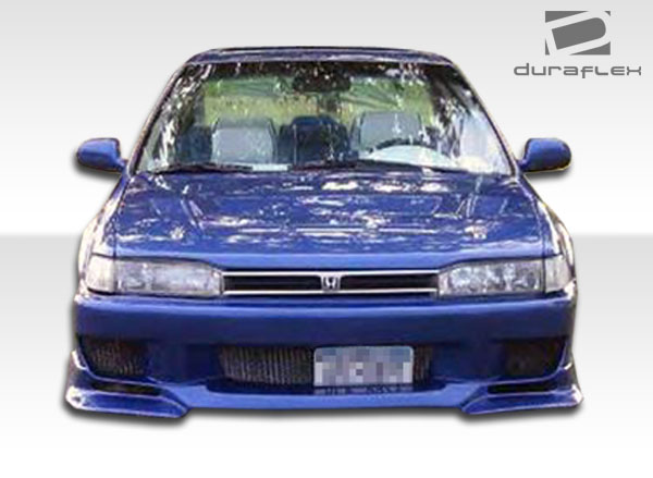 90-93 Honda Accord SF Overstock Front Body Kit Bumper!!! 100936 | eBay