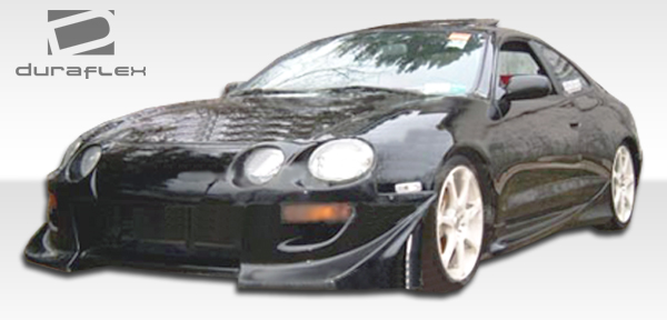 1995 Toyota Celica Front Bumper Body Kit - 1994-1999 Toyota Celica