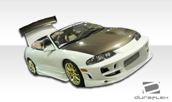 1997 Mitsubishi Eclipse Kit Body Kit - 1997-1999 Mitsubishi Eclipse