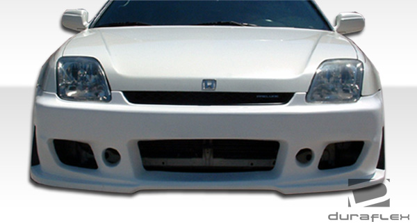 2000 Honda Prelude Front Bumper Body Kit - 1997-2001 Honda Prelude
