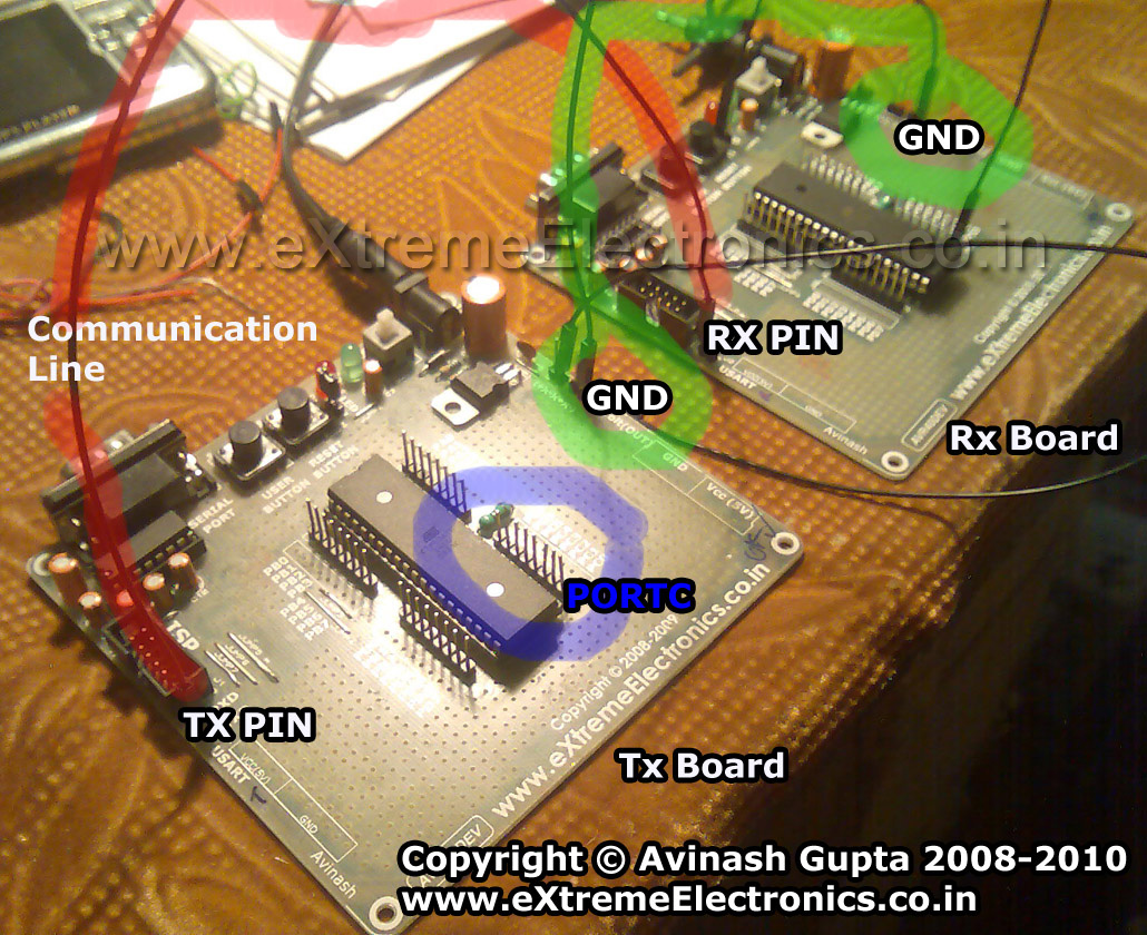Pic Microcontrollers For Beginners Too On Line .pdf