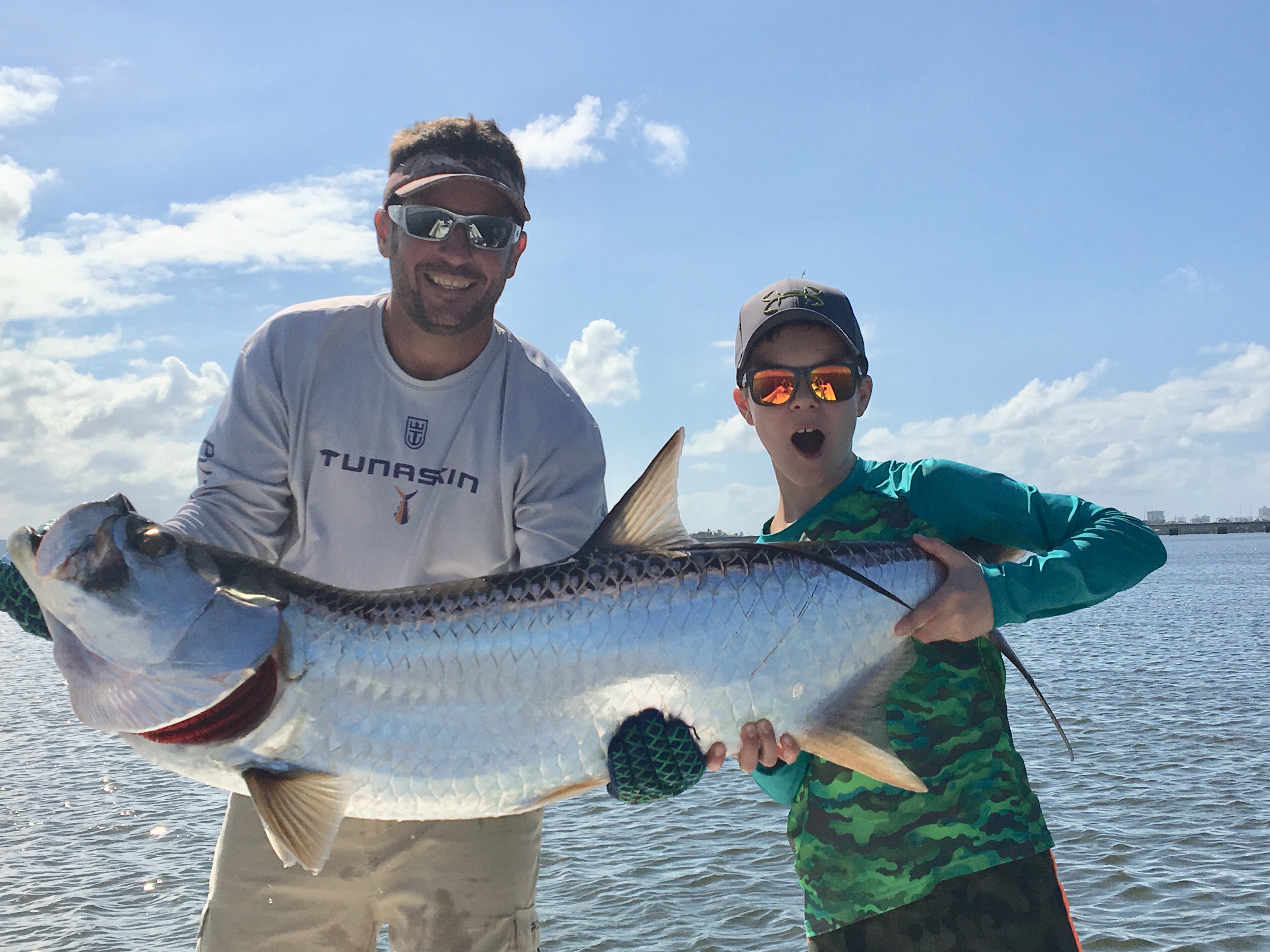 Home Extreme Fishing Puerto Rico