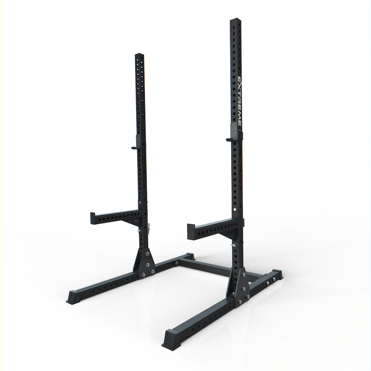 EXTREME FITNESS EXSR200 HALF SQUAT RACK Extreme Fitness