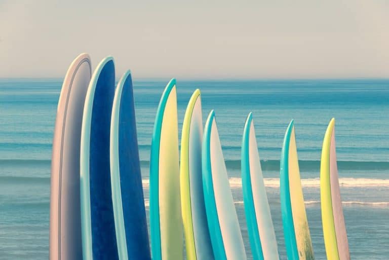 Why Are Surfboards So Expensive?