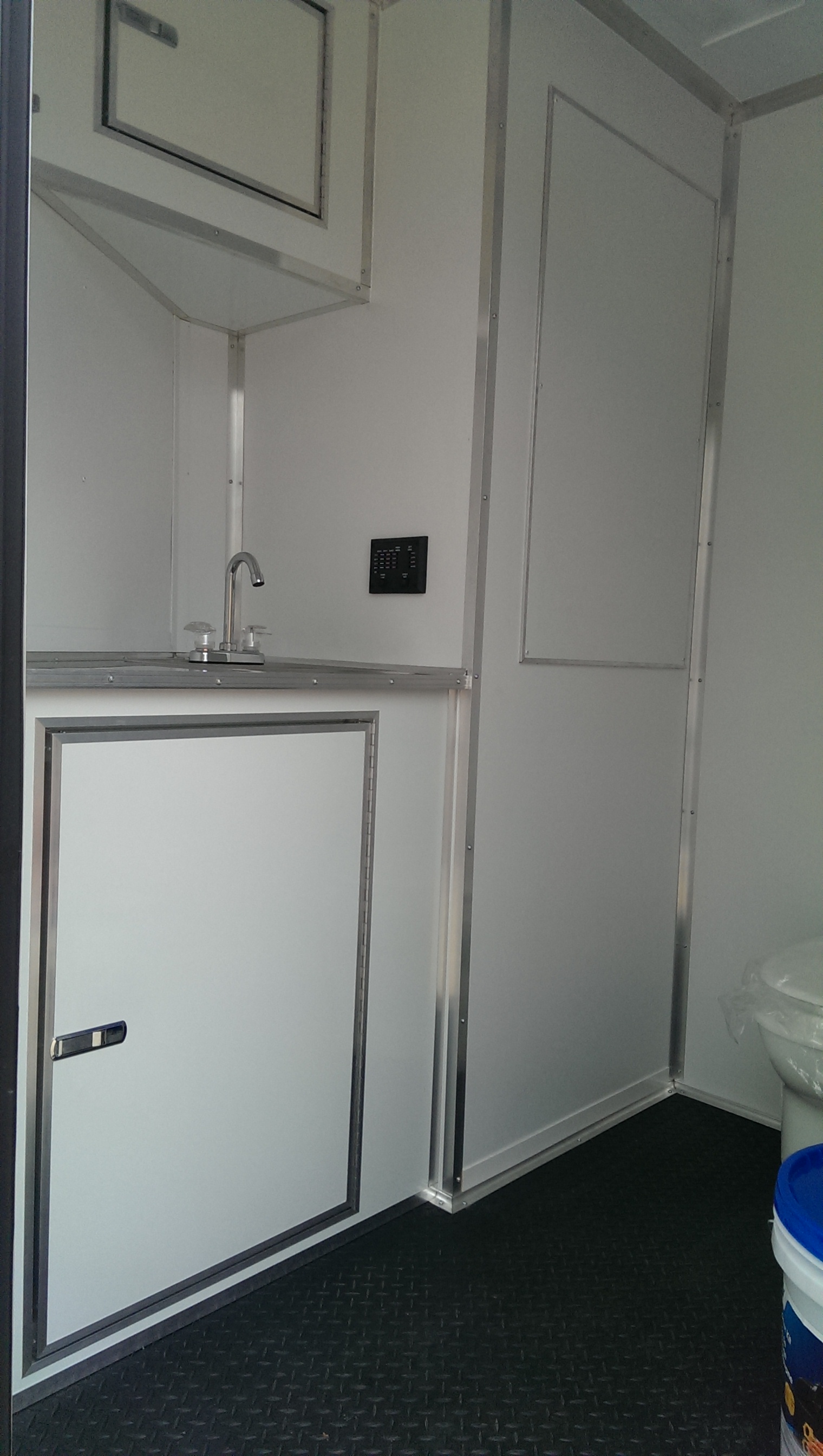 Atlanta Tailgate Party Idea Tailgating Trailer