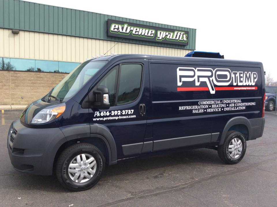 Decals Extreme Graffix