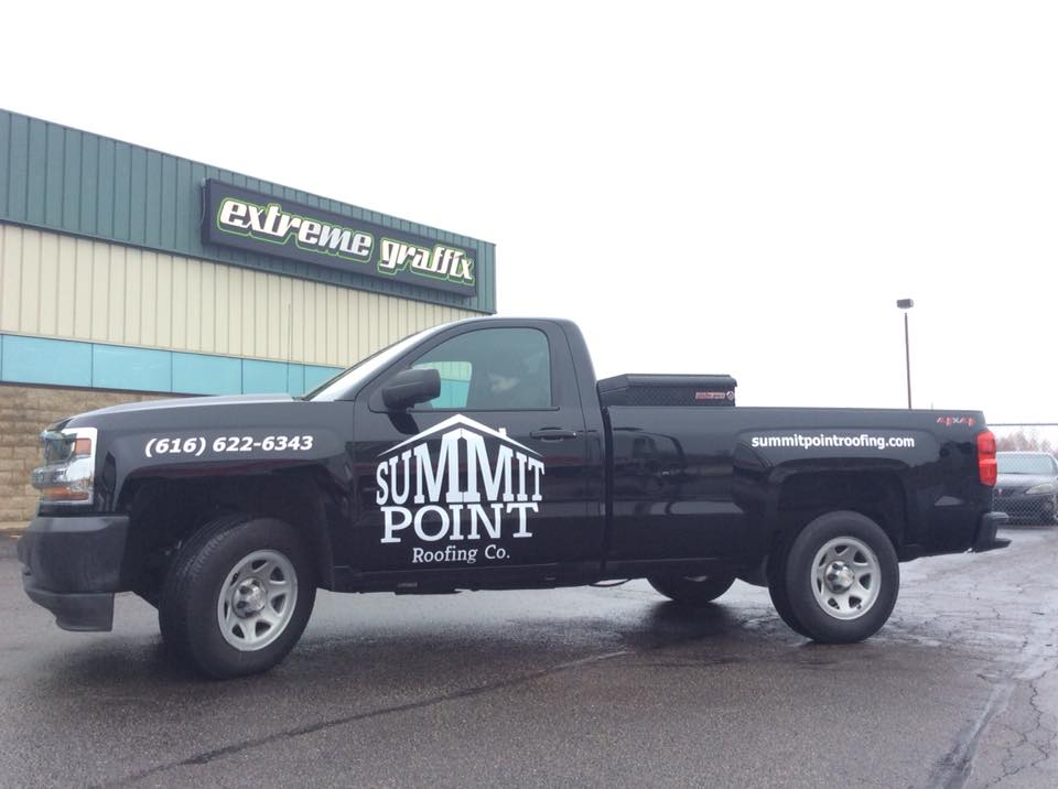 Decals Extreme Graffix